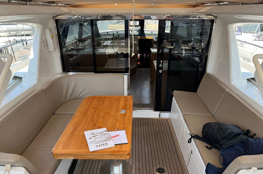 Original-Foto eines Kunden