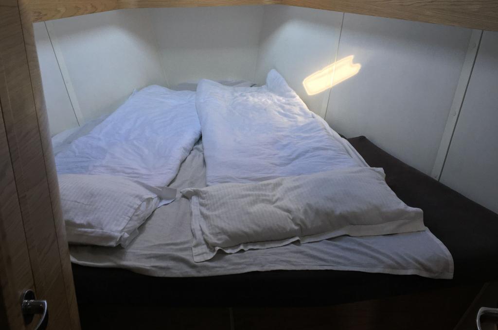 Original-Foto eines Kunden