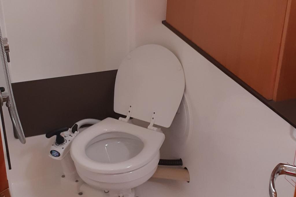 Original-Foto eines Kunden