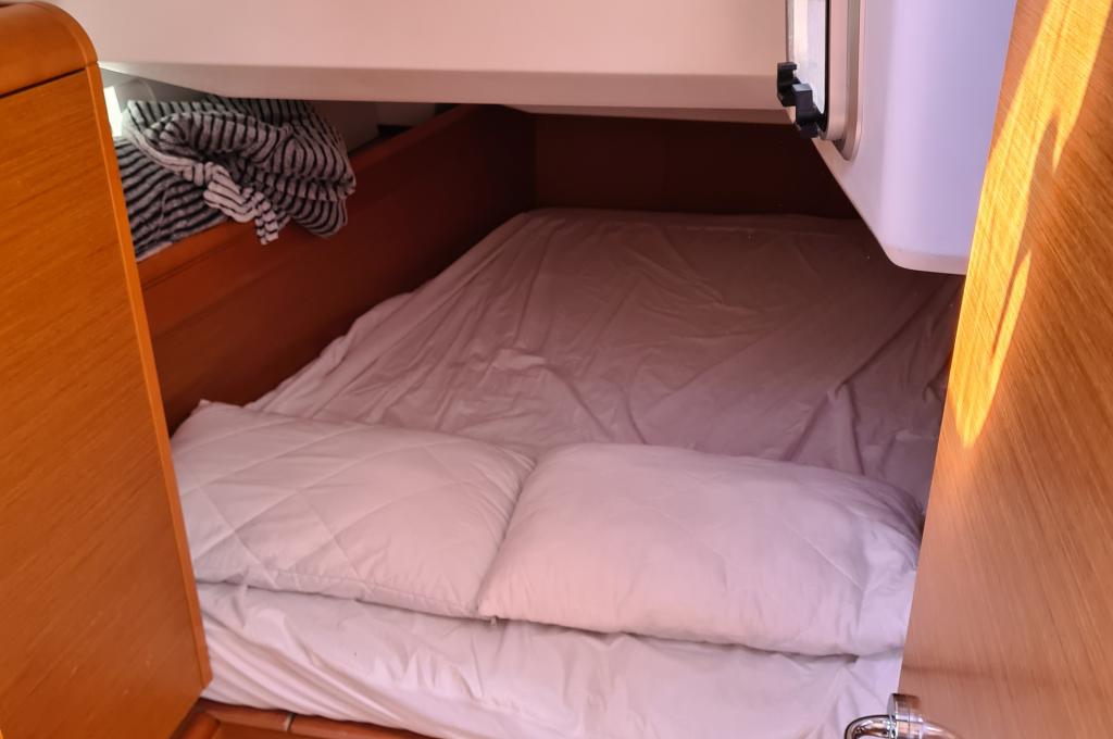 Original-Foto eines Kunden