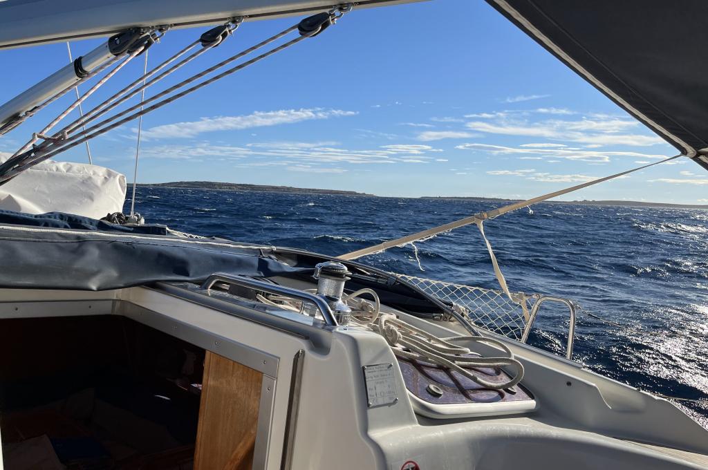 Original-Foto eines Kunden