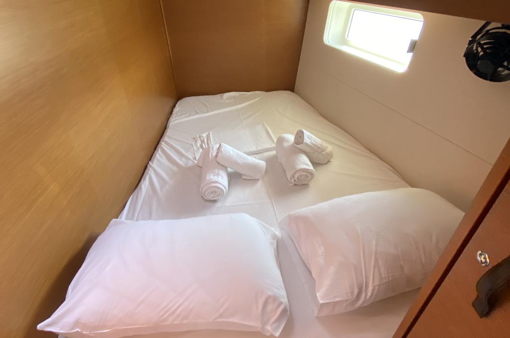 Original-Foto eines Kunden