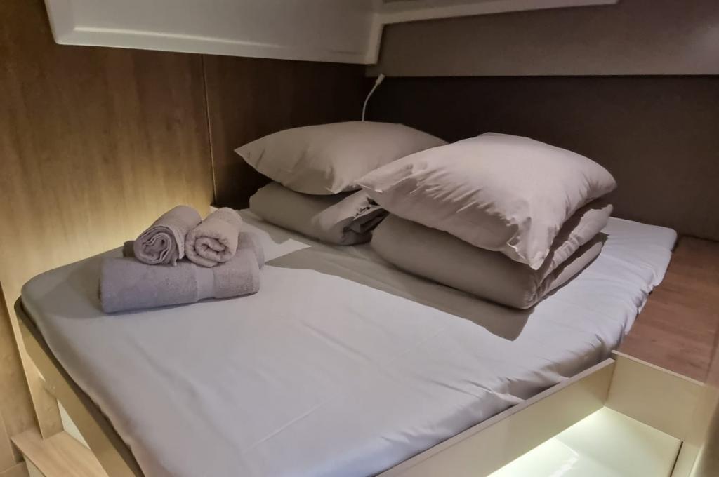 Original-Foto eines Kunden