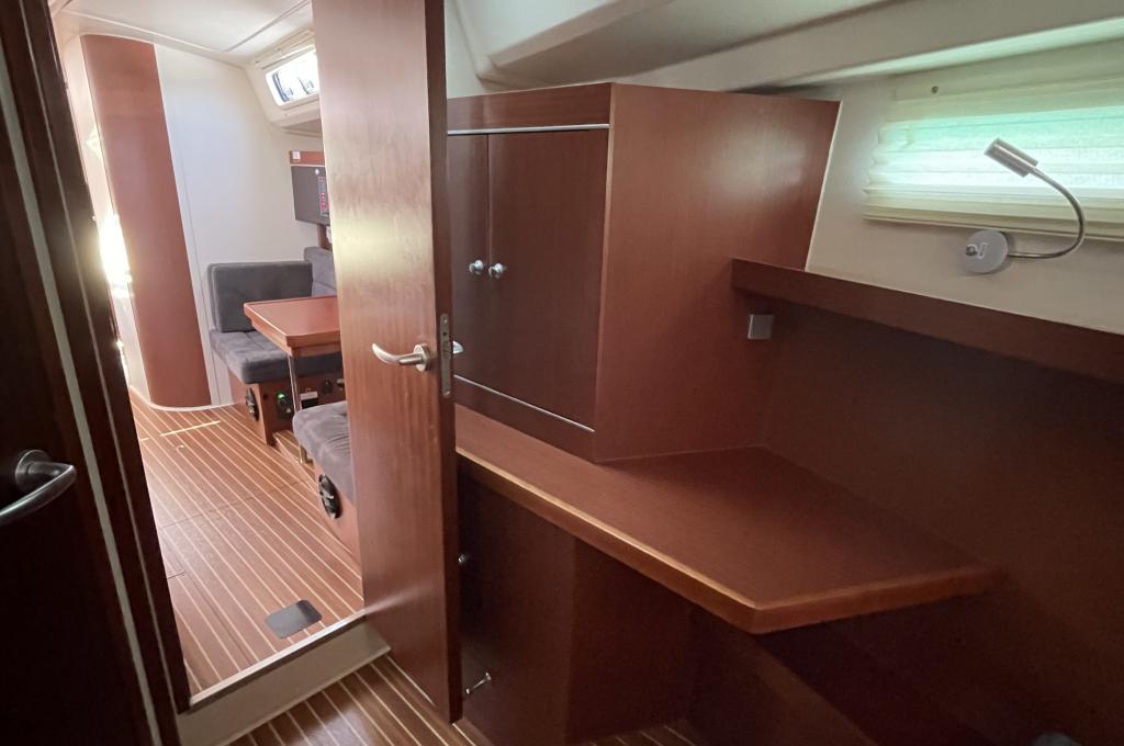 Original-Foto eines Kunden