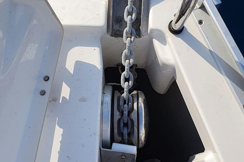 Original-Foto eines Kunden