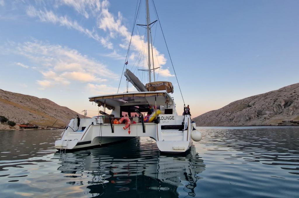 Original-Foto eines Kunden