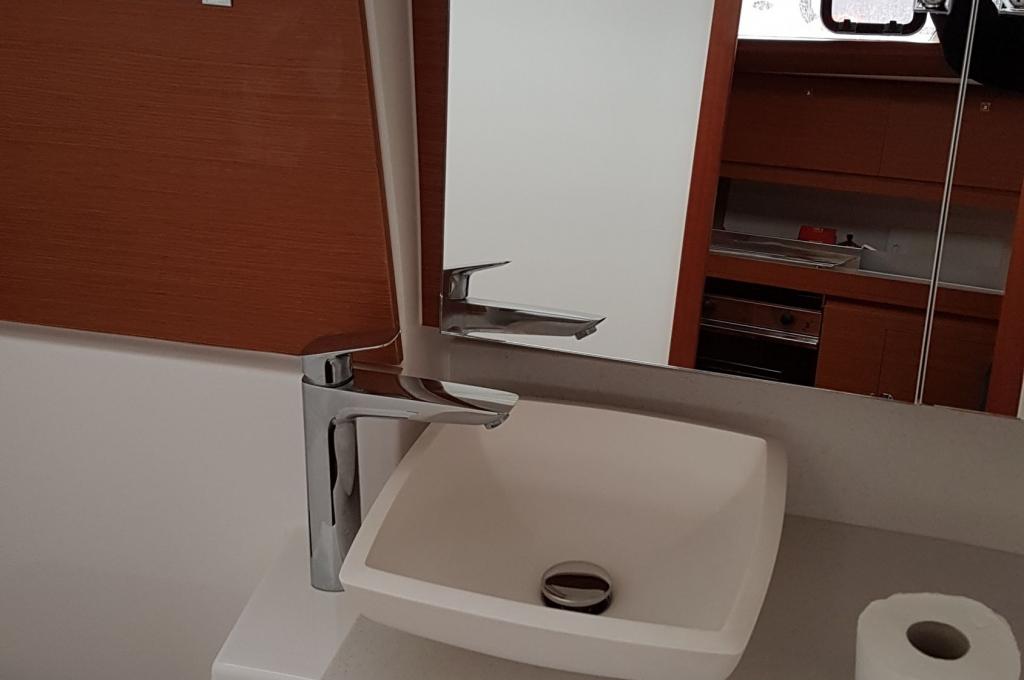 Original-Foto eines Kunden