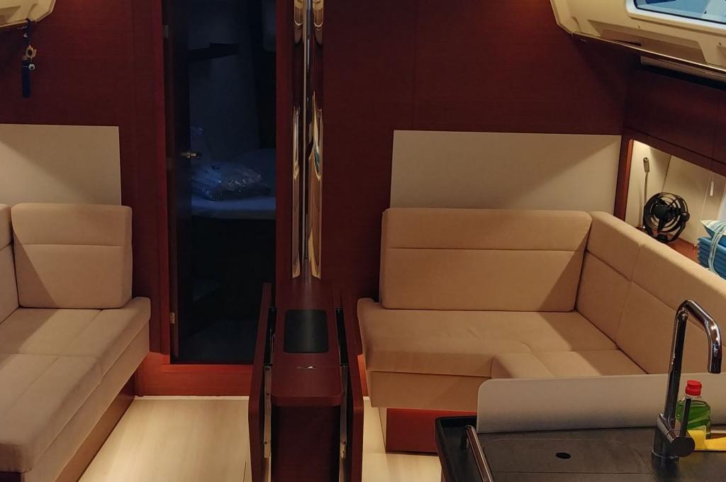 Original-Foto eines Kunden