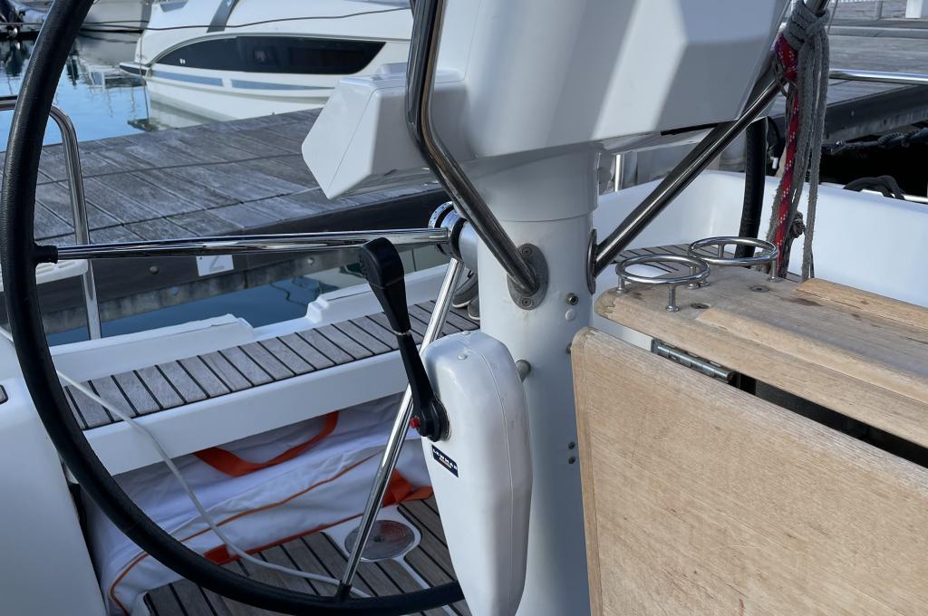 Original-Foto eines Kunden