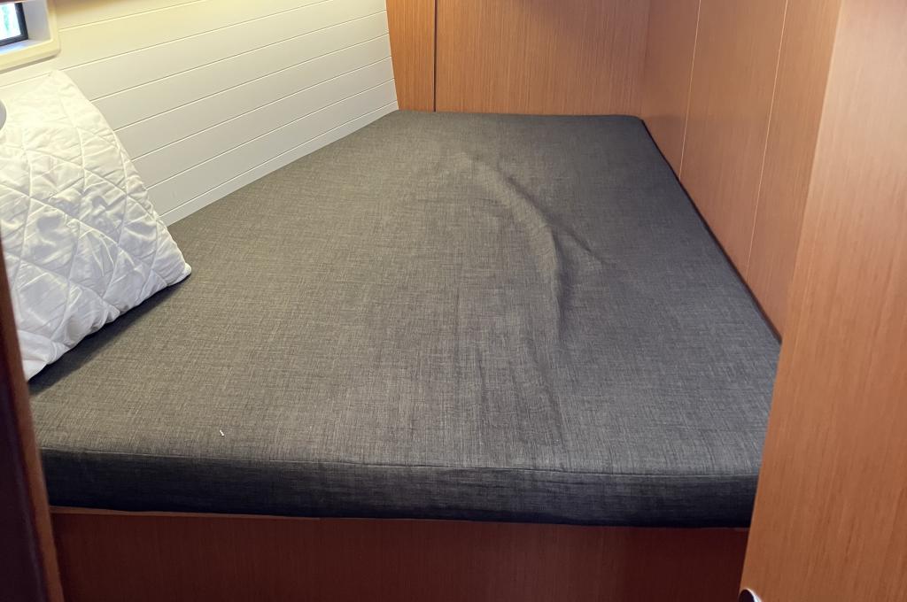 Original-Foto eines Kunden