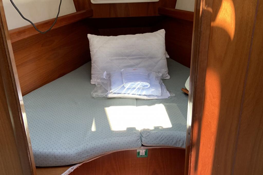 Original-Foto eines Kunden