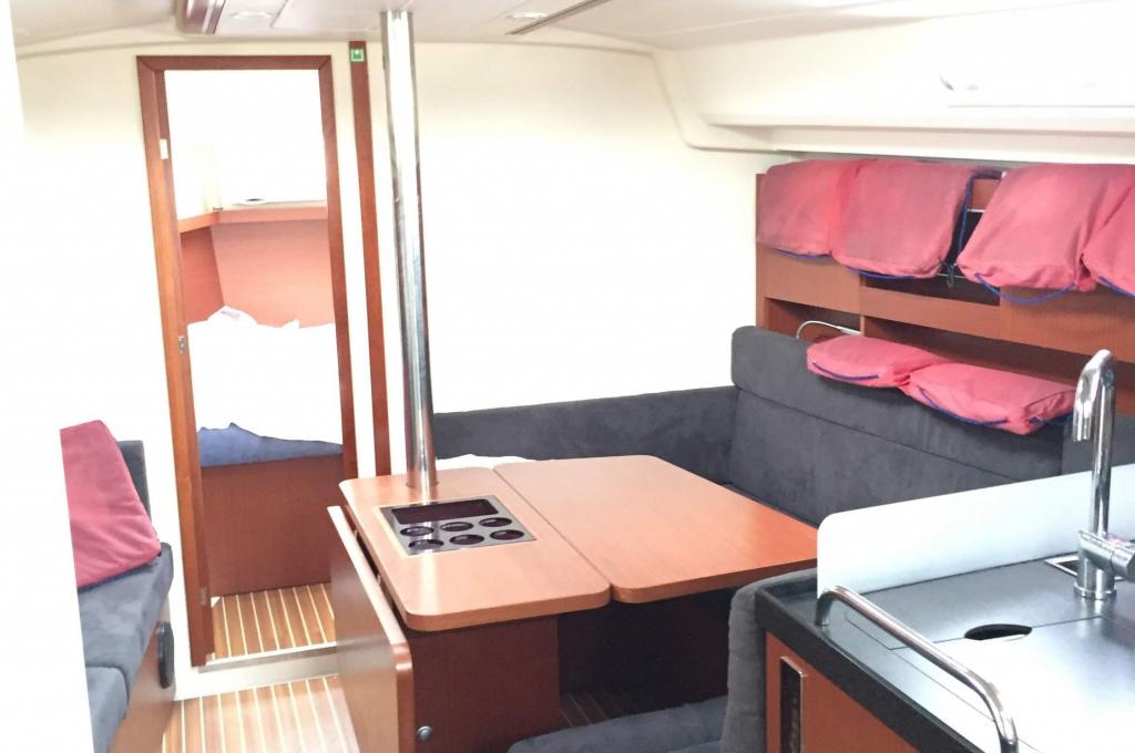 Original-Foto eines Kunden