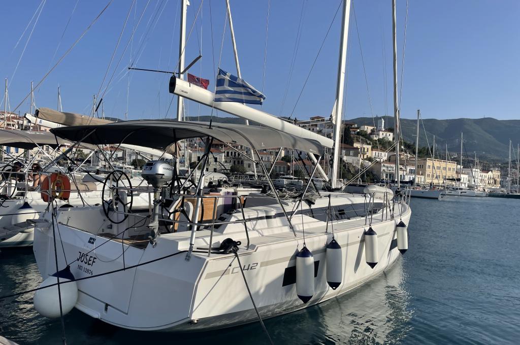 Original-Foto eines Kunden