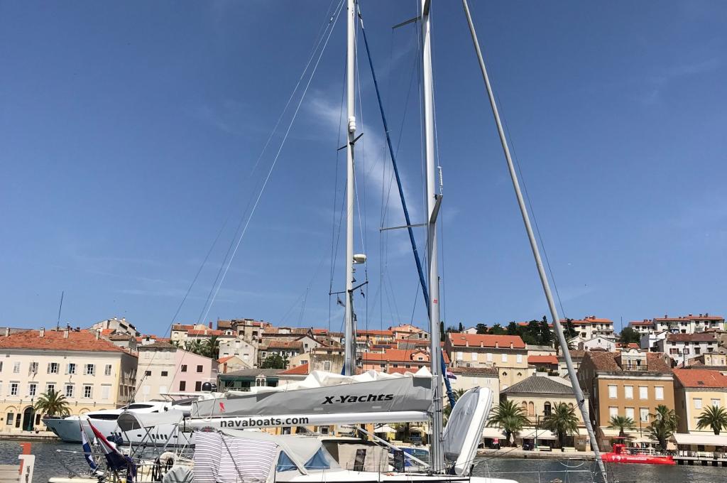 Original-Foto eines Kunden