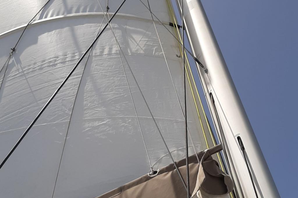 Original-Foto eines Kunden