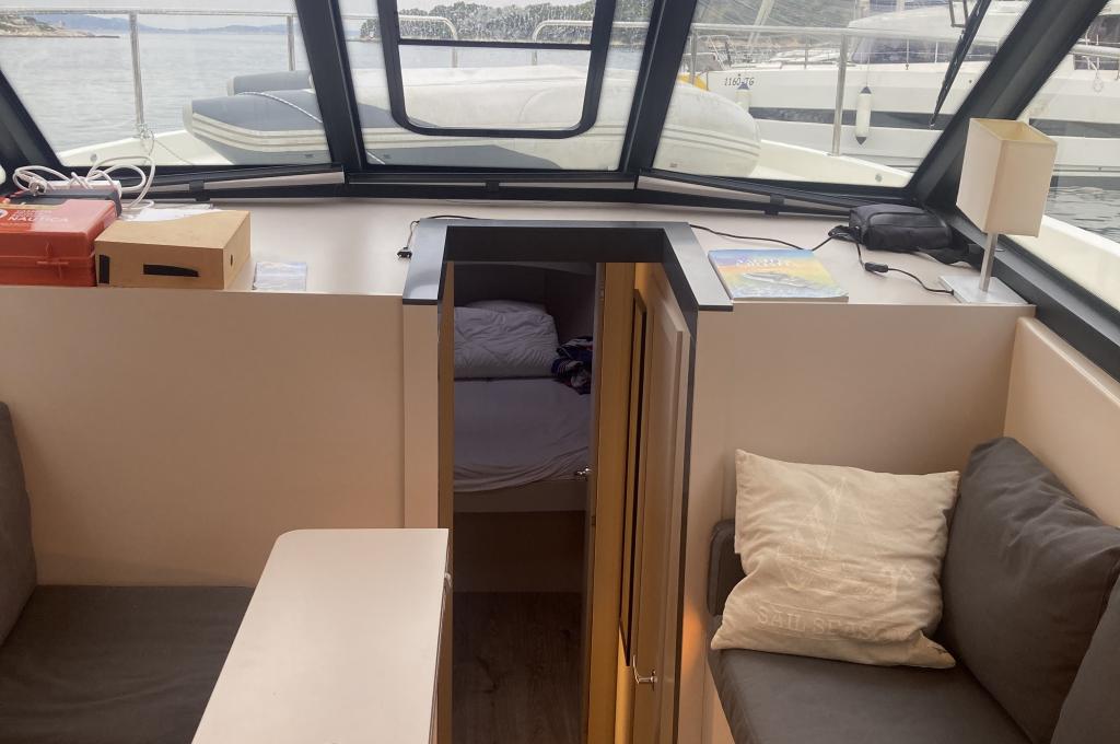 Original-Foto eines Kunden