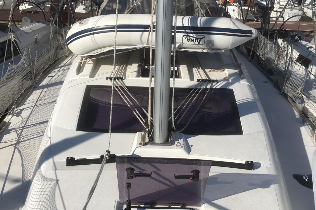 Original-Foto eines Kunden