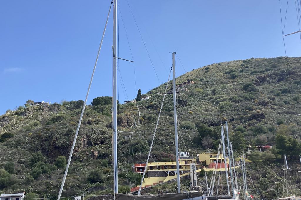 Original-Foto eines Kunden