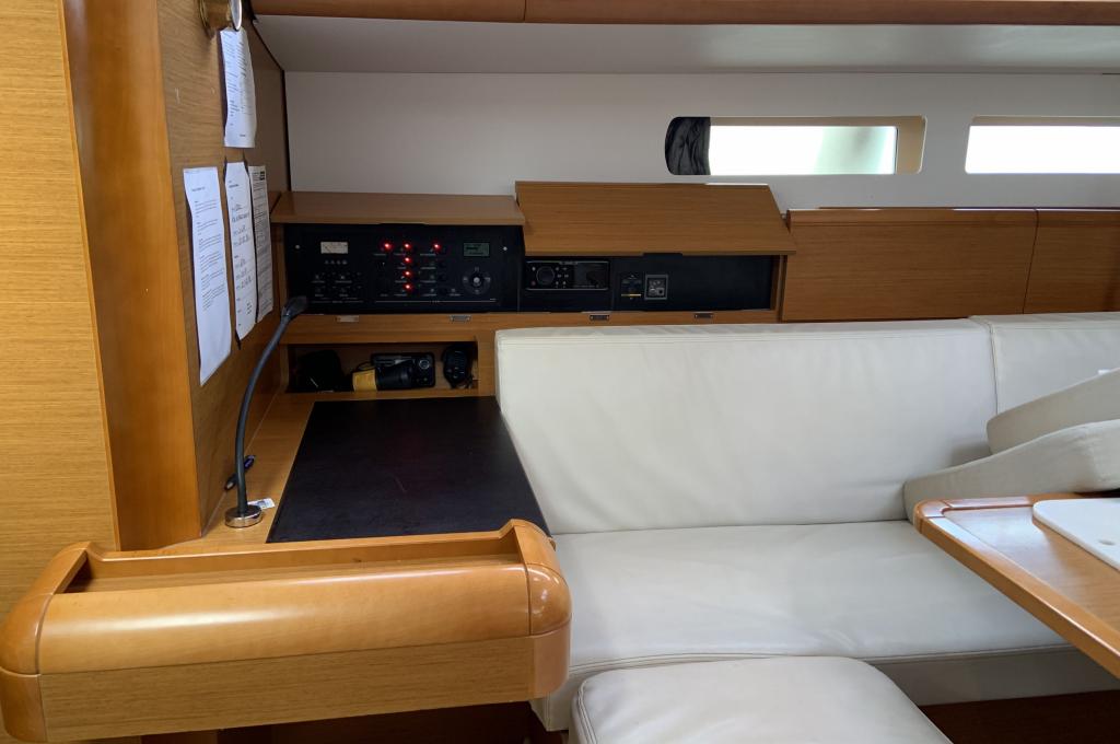 Original-Foto eines Kunden