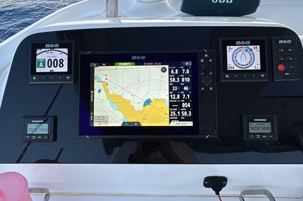 Original-Foto eines Kunden