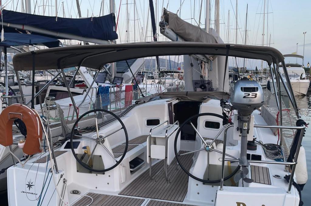 Original-Foto eines Kunden