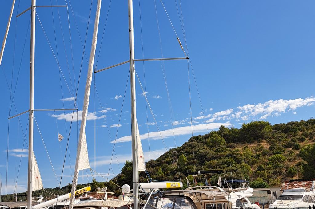 Original-Foto eines Kunden