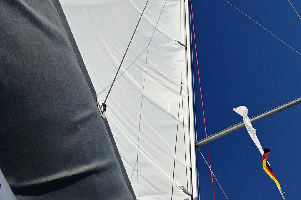 Original-Foto eines Kunden