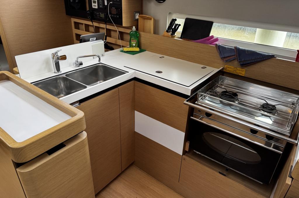 Original-Foto eines Kunden