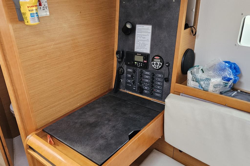 Original-Foto eines Kunden