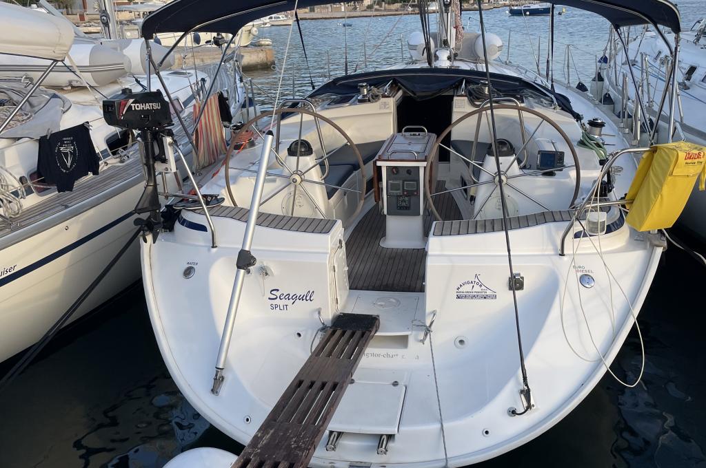 Original-Foto eines Kunden