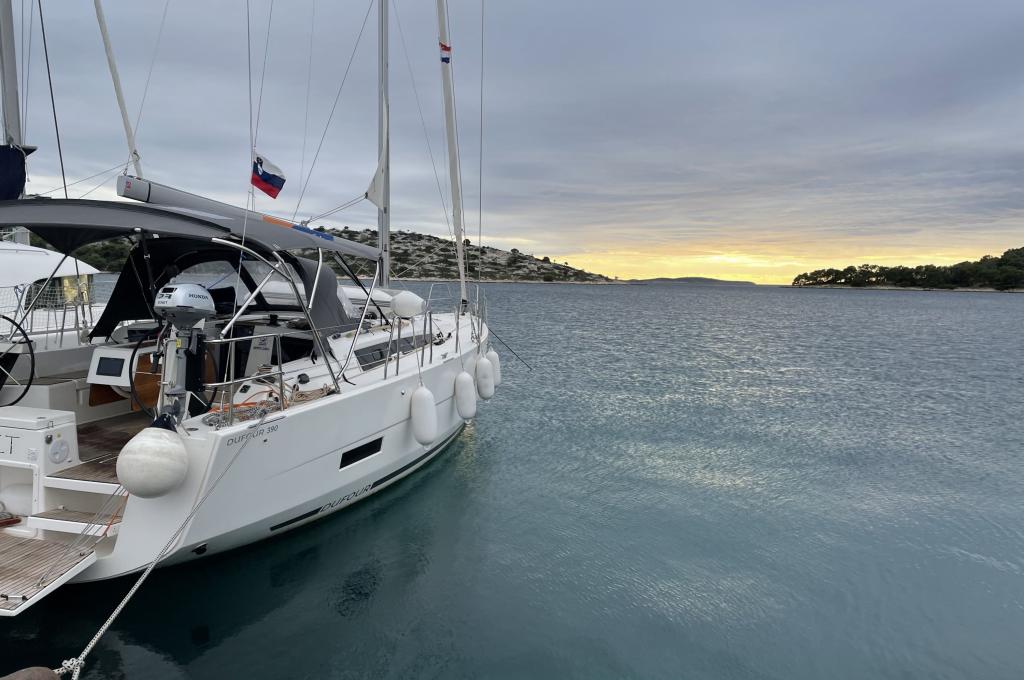 Original-Foto eines Kunden