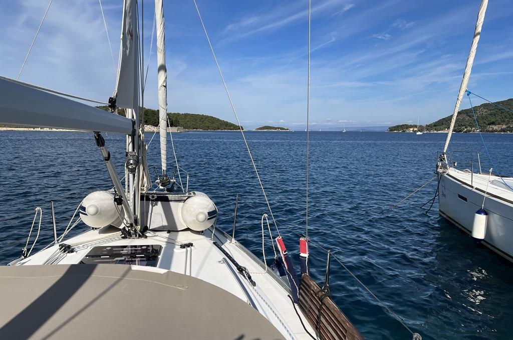 Original-Foto eines Kunden