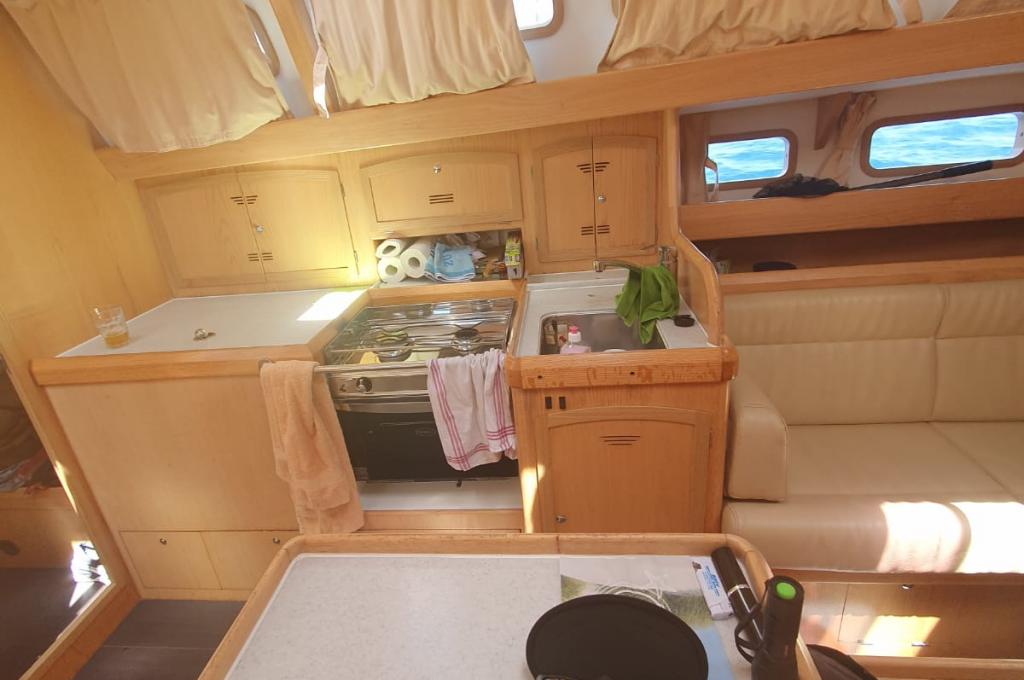 Original-Foto eines Kunden