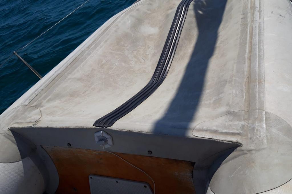 Original-Foto eines Kunden