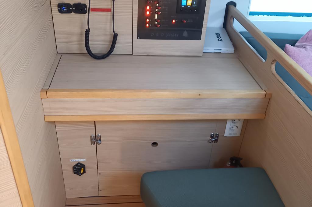 Original-Foto eines Kunden