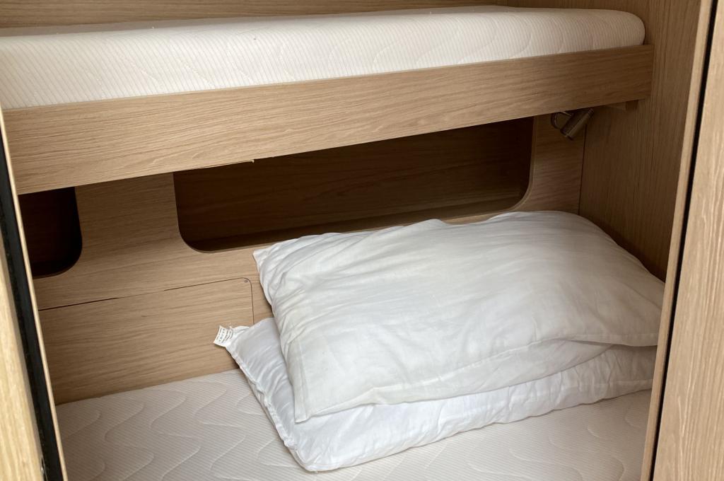 Original-Foto eines Kunden