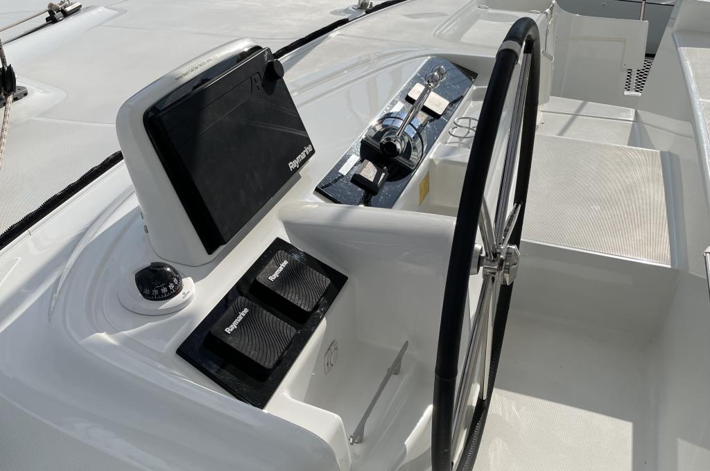 Original-Foto eines Kunden