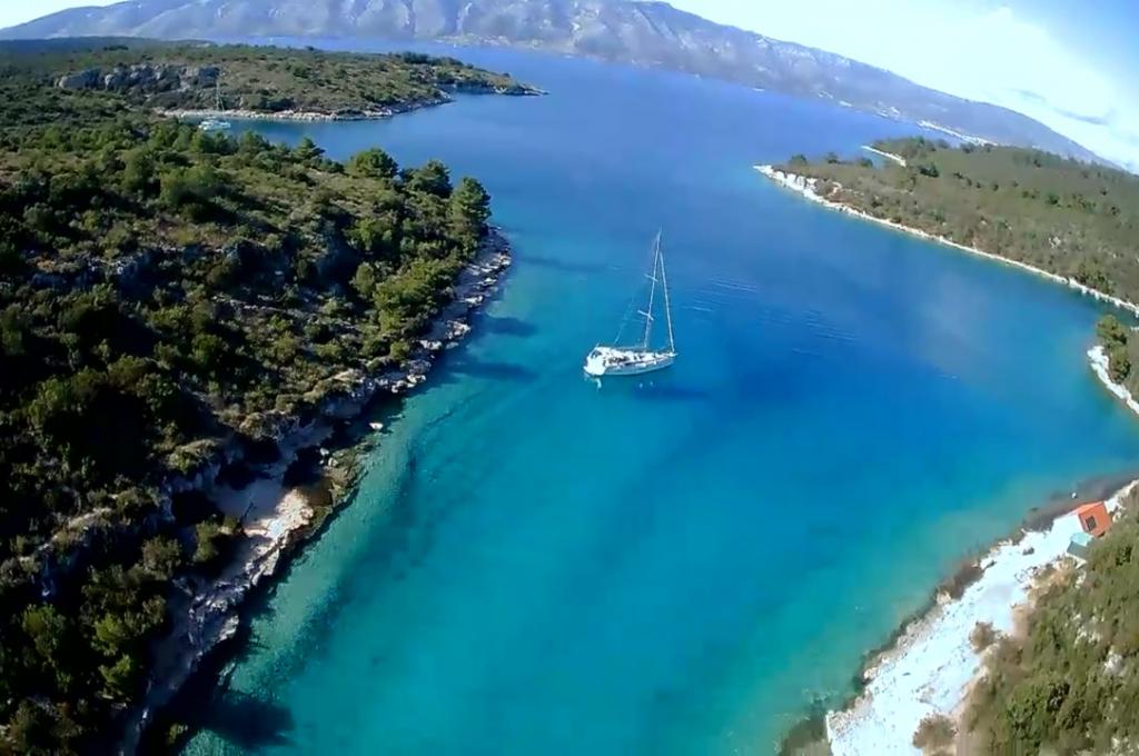 Original-Foto eines Kunden