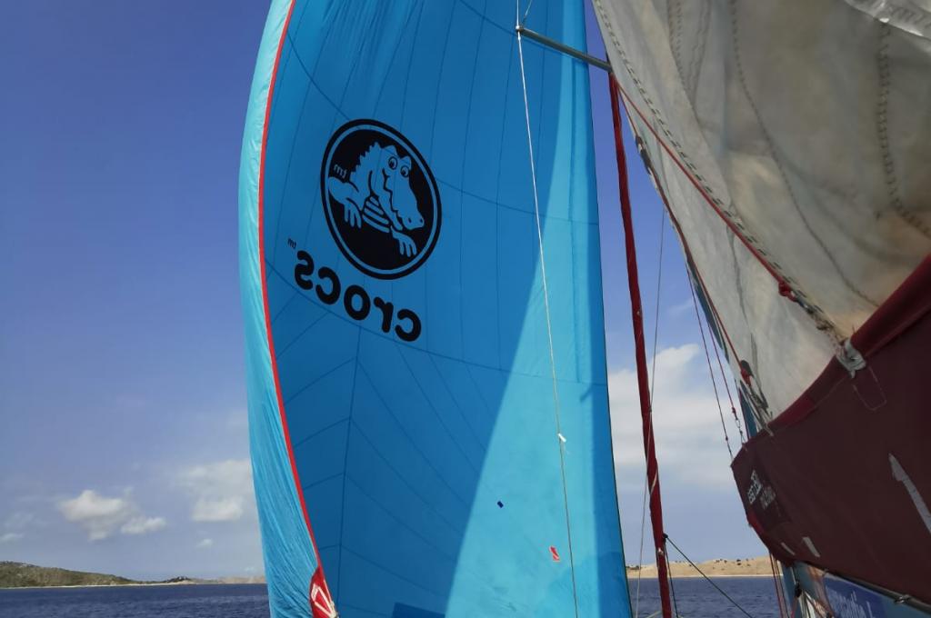 Original-Foto eines Kunden