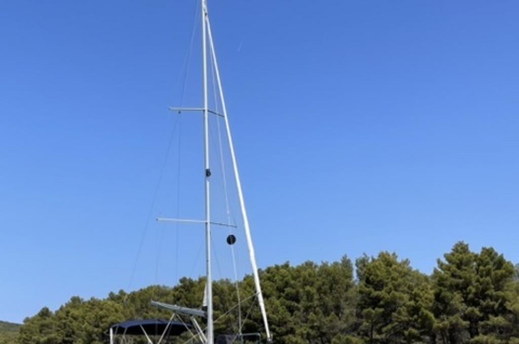 Original-Foto eines Kunden