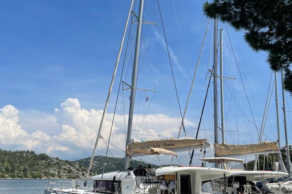 Original-Foto eines Kunden