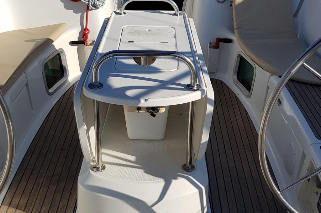 Original-Foto eines Kunden