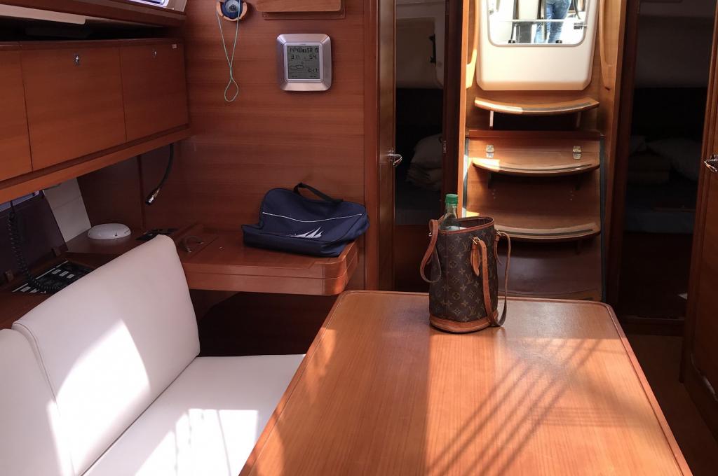 Original-Foto eines Kunden