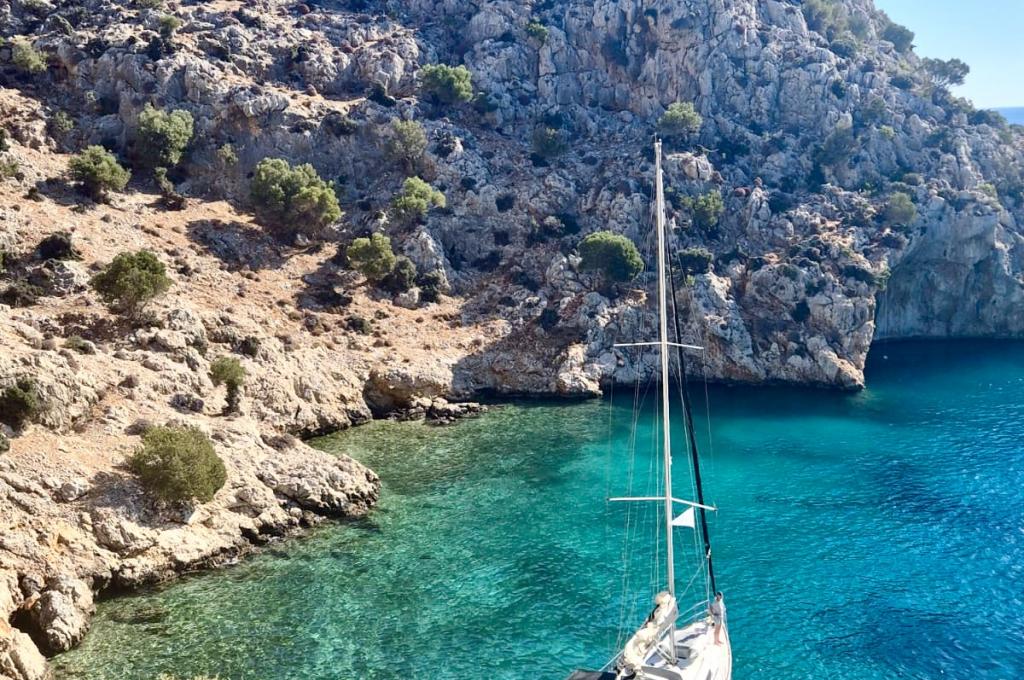 Original-Foto eines Kunden