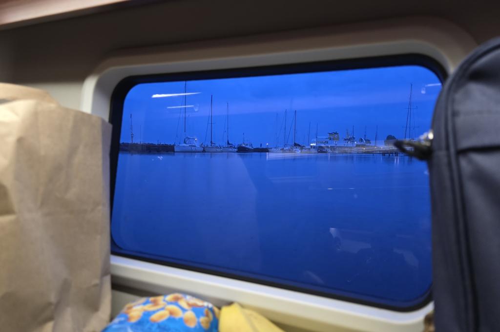 Original-Foto eines Kunden | aufgenommen am 27.05.2025 | Vercharterer hat mehrere baugleiche Yachten. Abweichungen sind möglich.