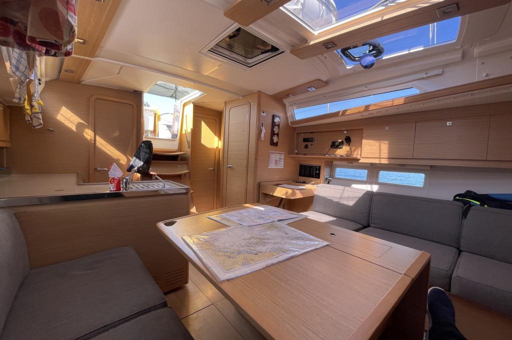 Original-Foto eines Kunden