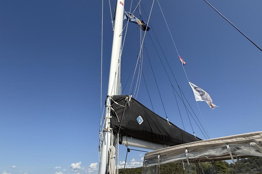 Original-Foto eines Kunden