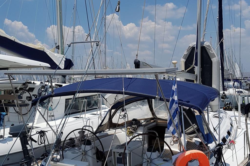 Original-Foto eines Kunden