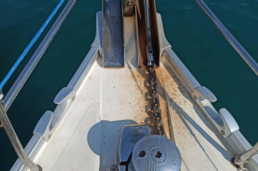 Original-Foto eines Kunden