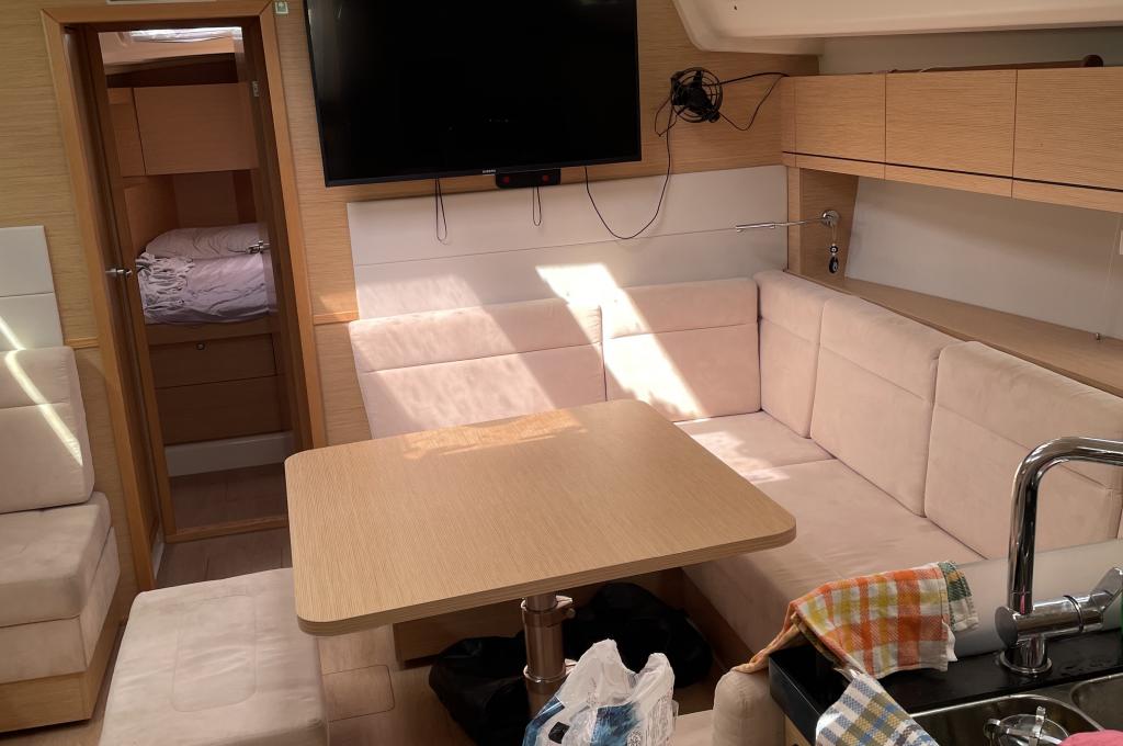 Original-Foto eines Kunden